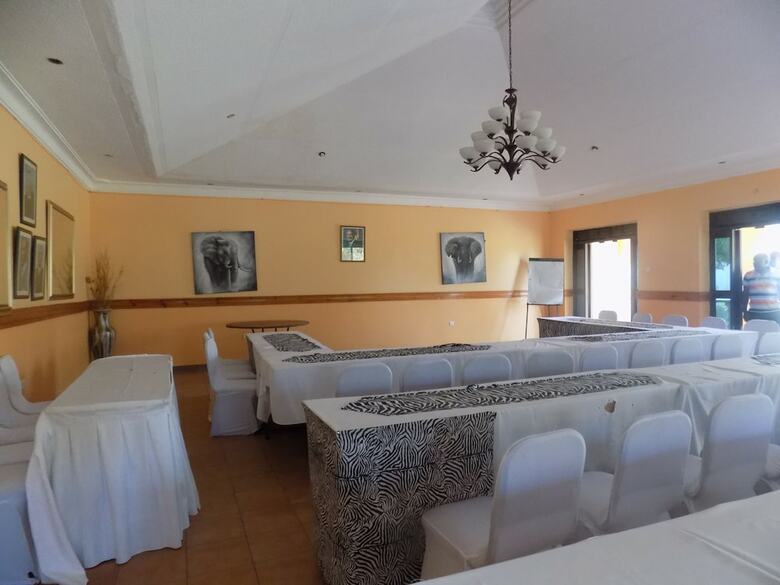 Hotel Heritage Country Club