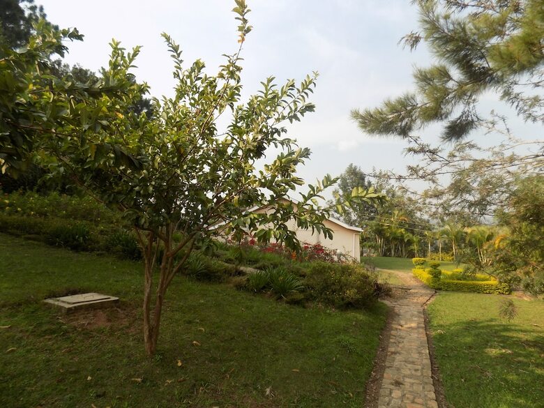 Hotel Heritage Country Club