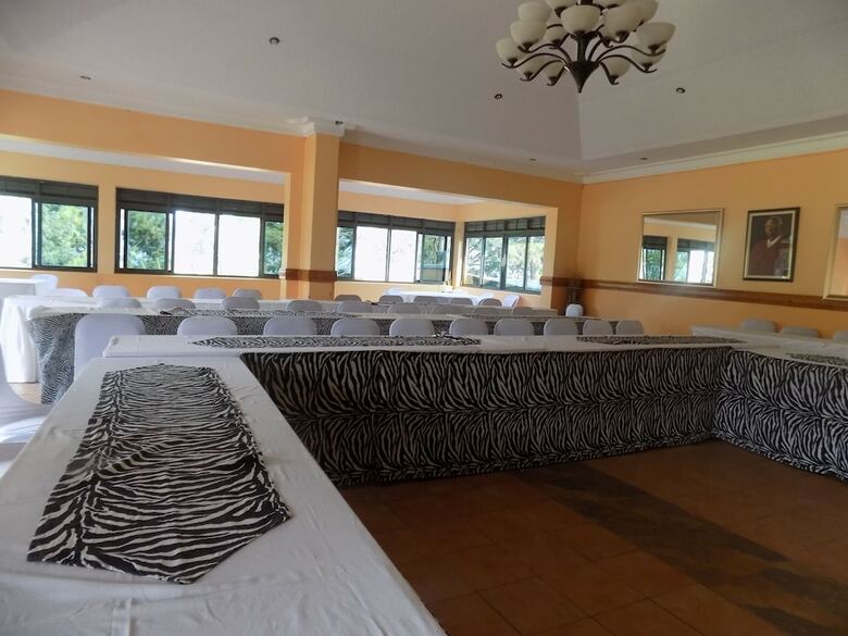 Hotel Heritage Country Club