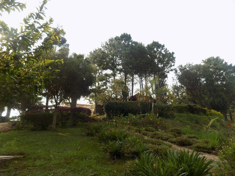 Hotel Heritage Country Club