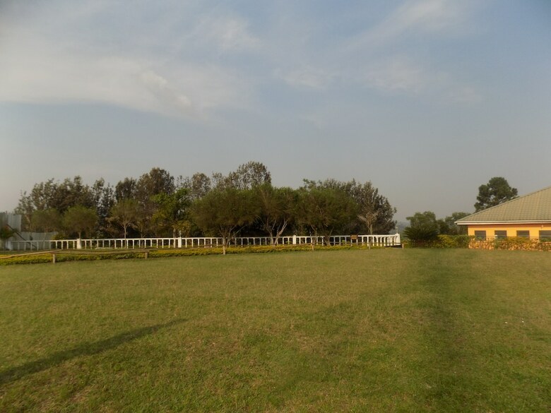 Hotel Heritage Country Club