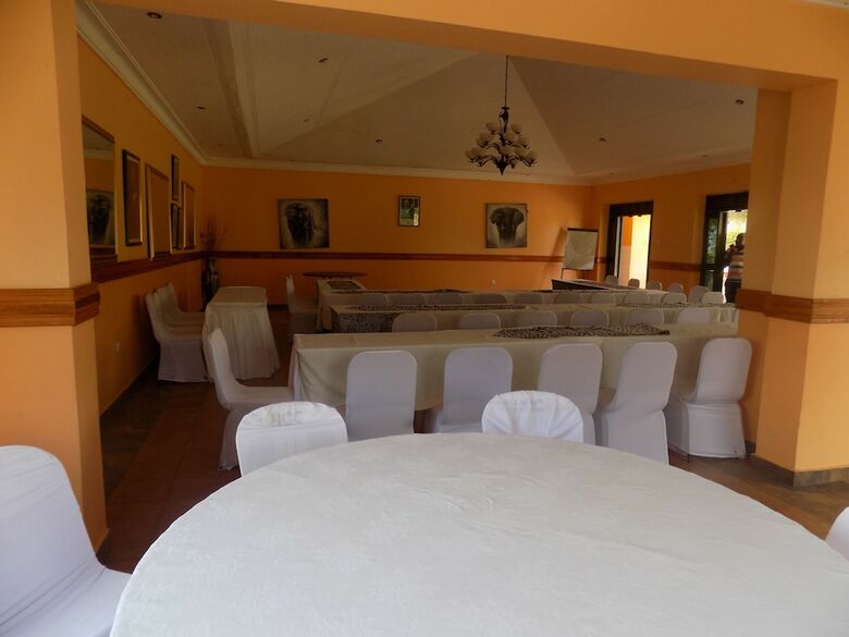 Hotel Heritage Country Club