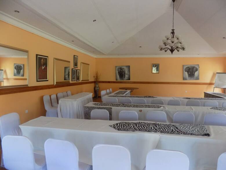 Hotel Heritage Country Club