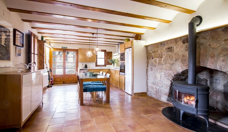 Agroturismo La Casa de Los Moyas