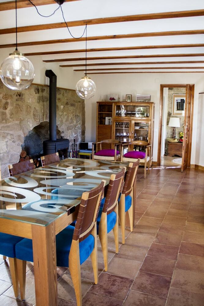 Agroturismo La Casa de Los Moyas