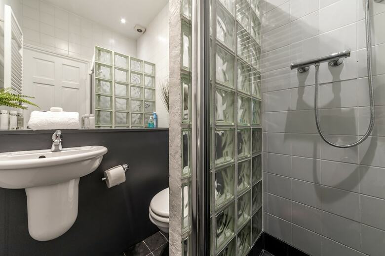 Apartamentos Earls Court House With Patio