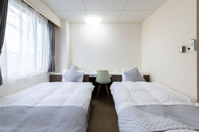 Oyo Joetsu City Hotel Kasugayama