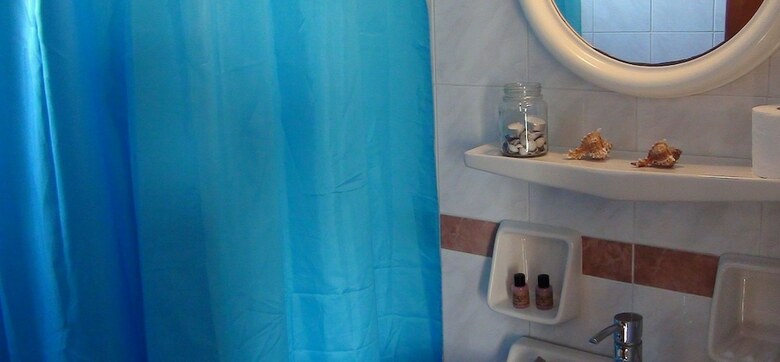 Aparthotel Sunlight Naxos Studio