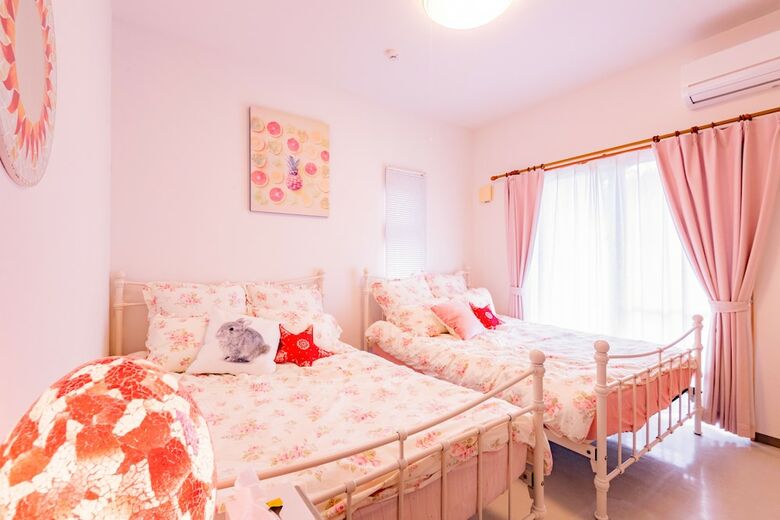 Angel House Resort
