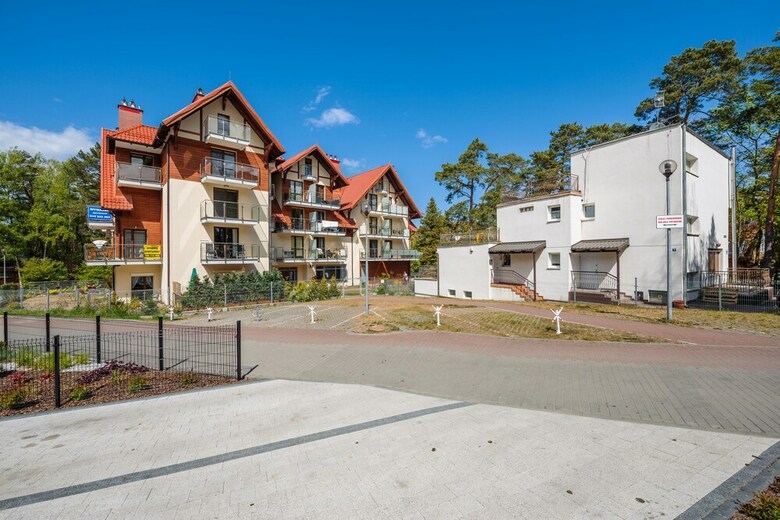 Apartamenty Sun & Snow ?eromskiego