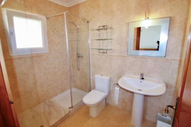 Fabya - Sea View Villa With Private Pool In Teulada