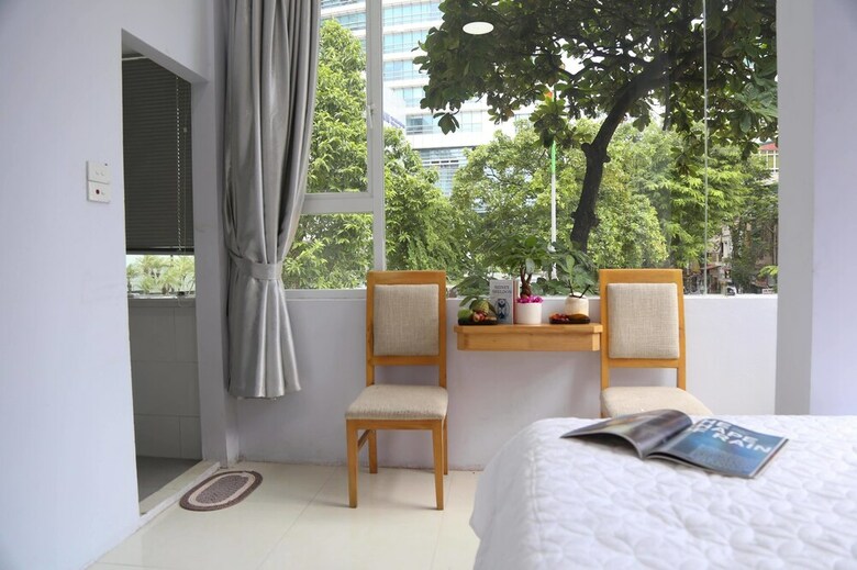 Hotel Scewin Nogate 365days - Managed By Hostesk
