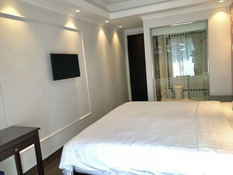Hotel Scewin Nogate 365days - Managed By Hostesk