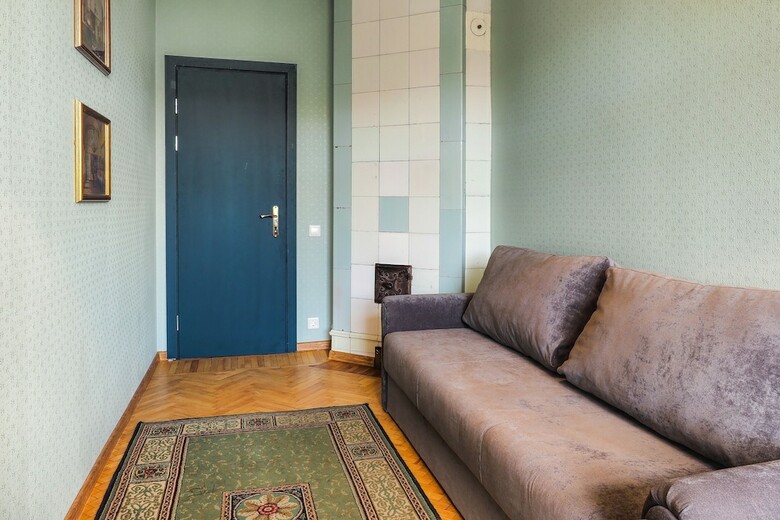 Bed & Breakfast Friends Rooms On Vosstaniya