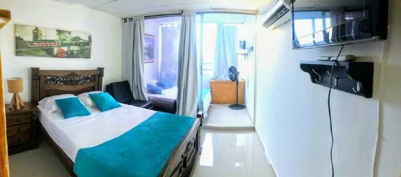 Apartamento Laguito Frente Al Mar