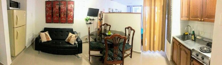 Apartamento Laguito Frente Al Mar