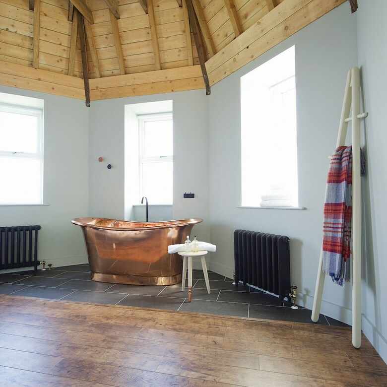 Hotel Jan de Groote Suite - 1 Bed Penthouse