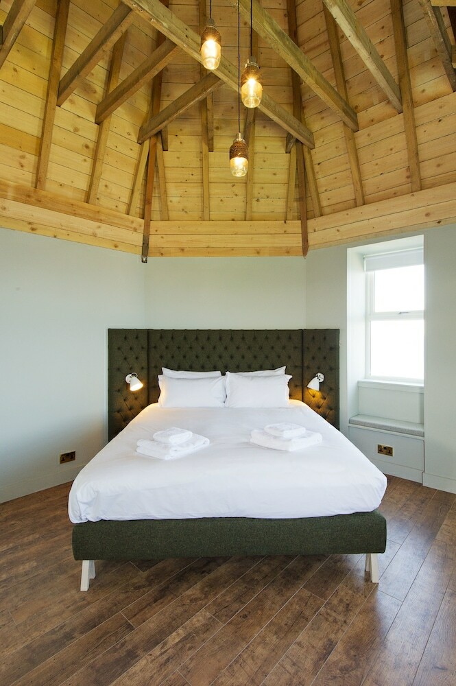Hotel Jan de Groote Suite - 1 Bed Penthouse