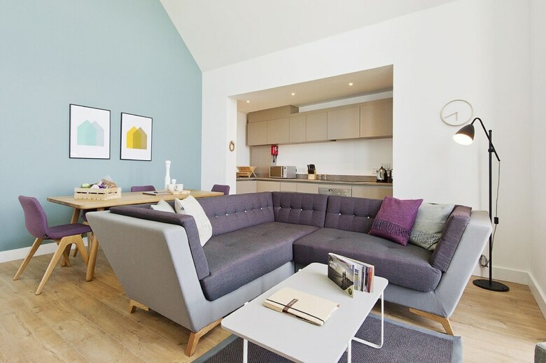 Hotel Lady Ambrogine - 2 Bed Luxury Apartment