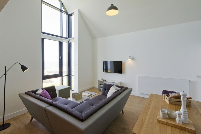 Hotel Lady Ambrogine - 2 Bed Luxury Apartment