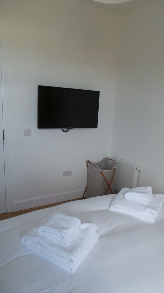Hotel Lady Ambrogine - 2 Bed Luxury Apartment