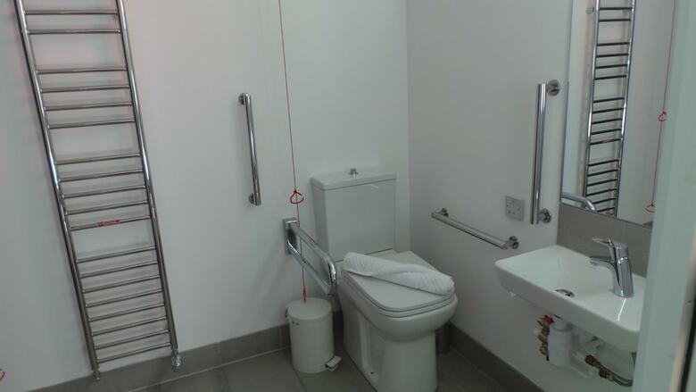 Inverallochy - 2 Bed Luxury Apartment