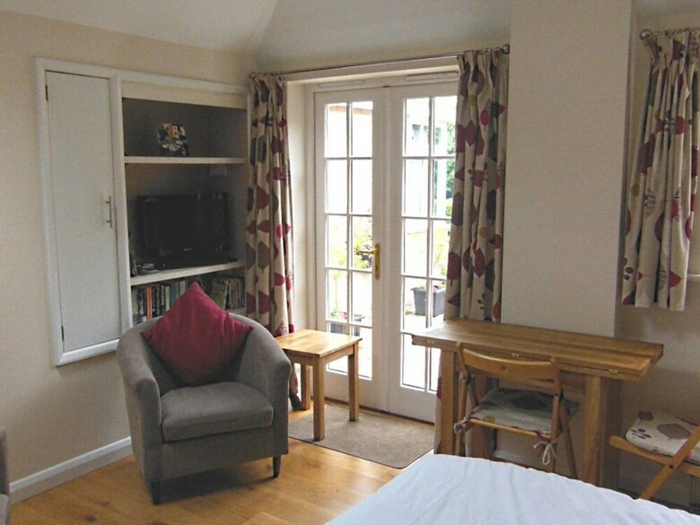 Apartamentos Guest Suite At Crofton House