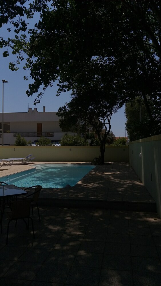 Hotel La Dimora Del Cavaliere