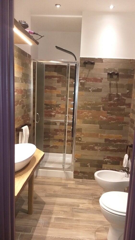 Hotel La Dimora Del Cavaliere