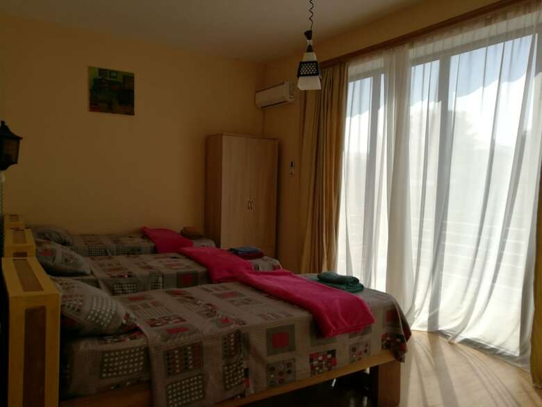 Hotel Agora Guesthouse