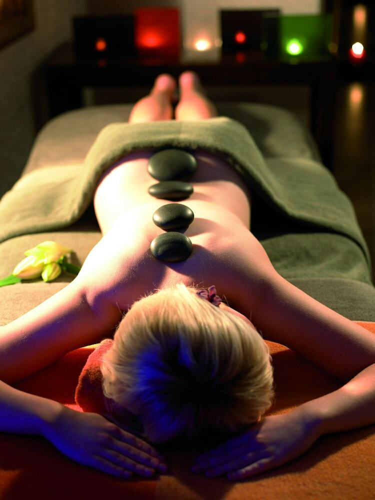 Bridge House Hotel - Leisure Club & Spa