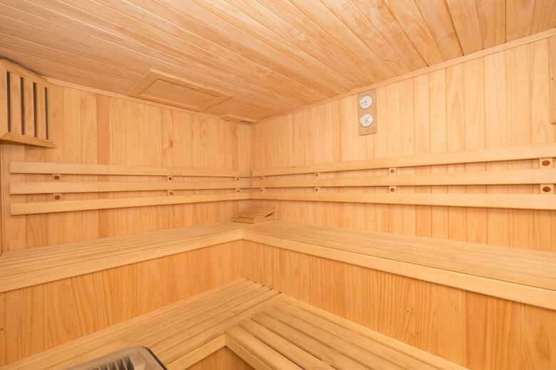 Arauco View Apartment