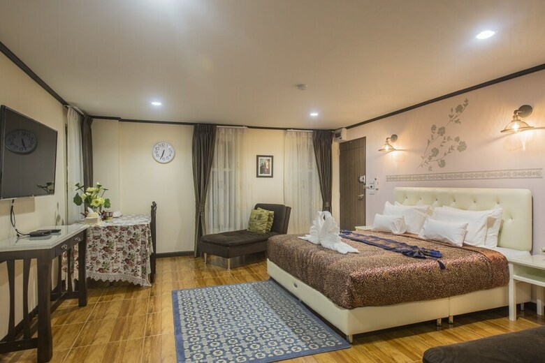 Cana Boutique Hotel