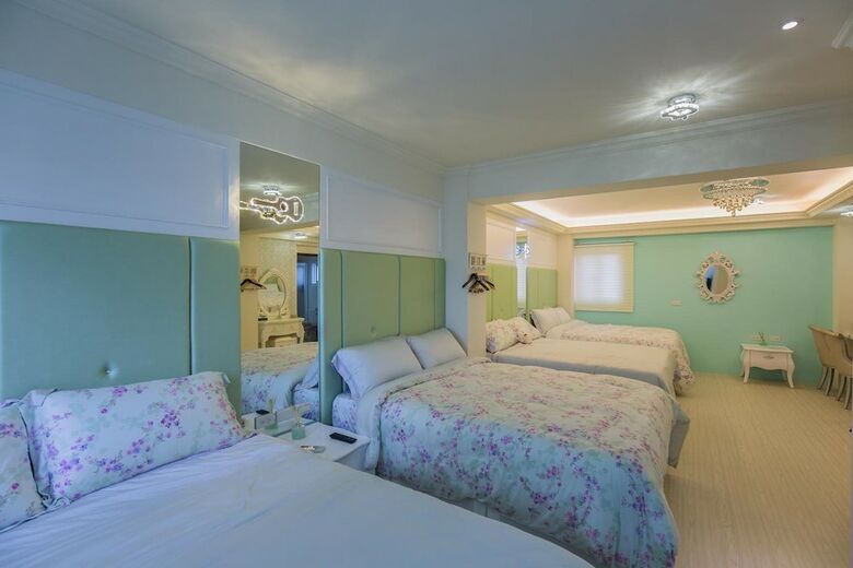 Hotel Sea Love 02