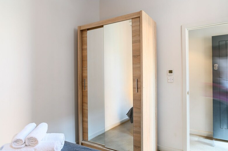 Apartamentos The Edge By Erban Homes