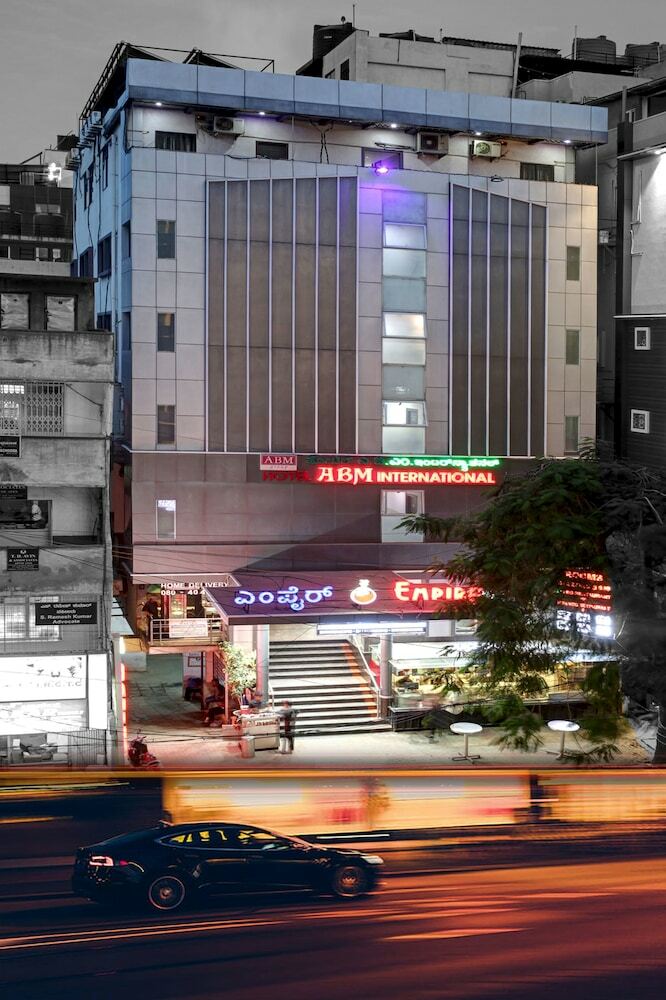 Hotel Abm International