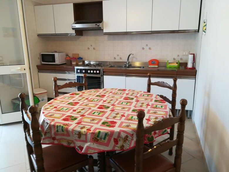 Apartamento Vicino Al Mare E Lontano Dai Rumori