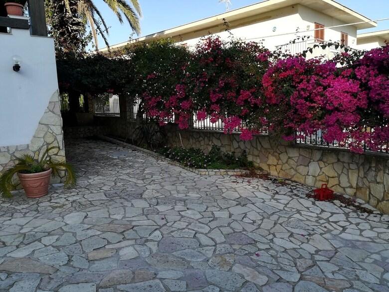 Apartamento Vicino Al Mare E Lontano Dai Rumori