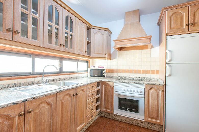 Villa Casalegre Home 7
