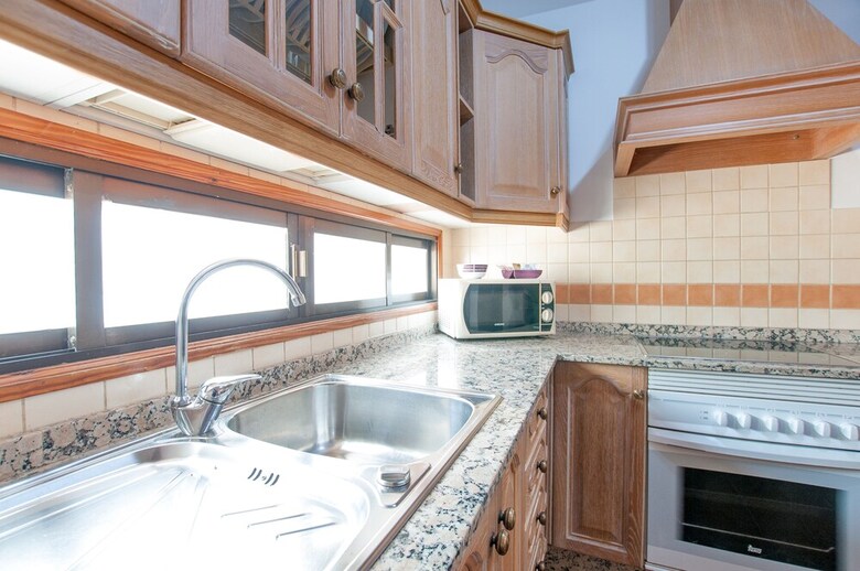 Villa Casalegre Home 7