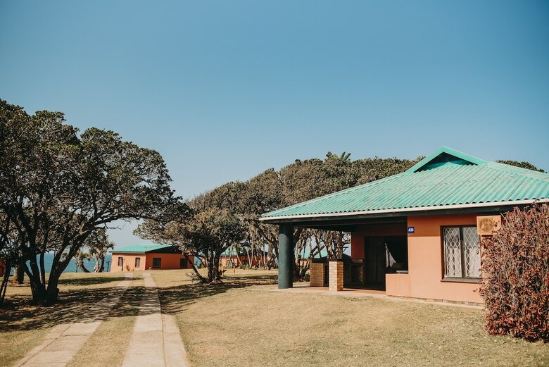 Hotel Port Edward Holiday Resort