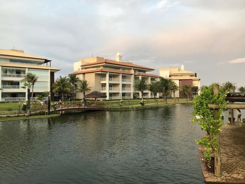 Hotel Golf Ville 2m Resort Apartamentos