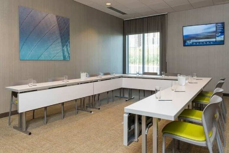 Hotel Springhill Suites By Marriott Fort Myers Estero