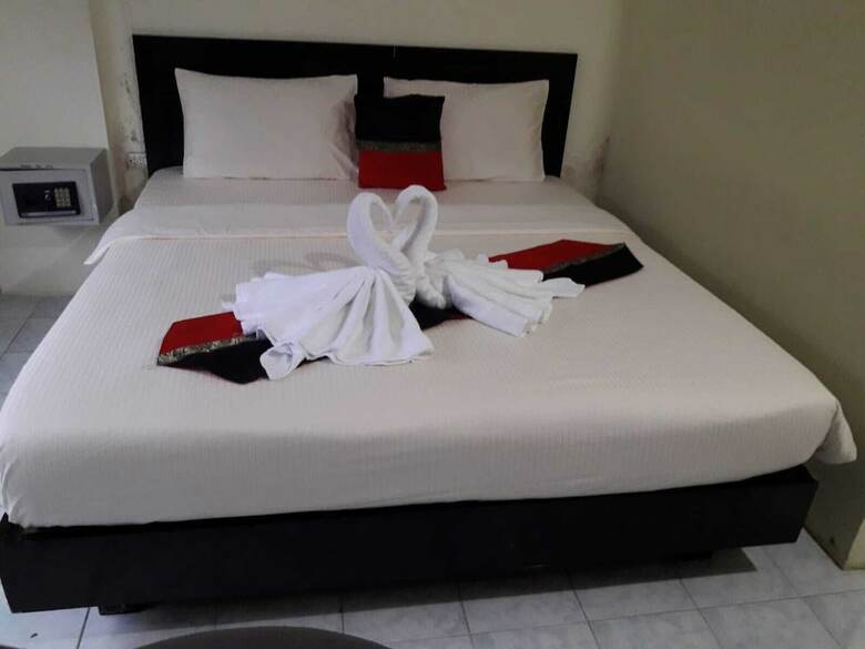 Hotel Kk Guest House Patong Phuket