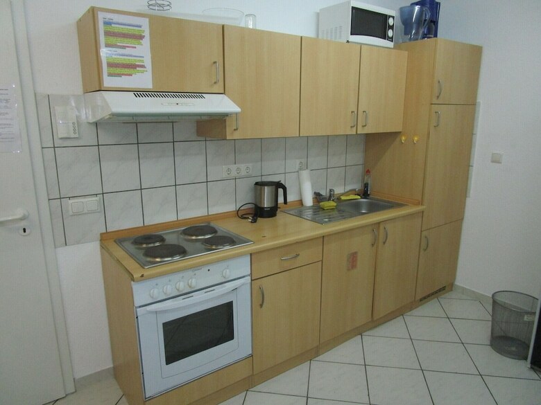 Michael's Apartments