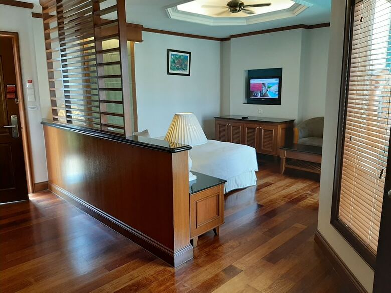 Hotel Wonderland Villa At Port Dickson