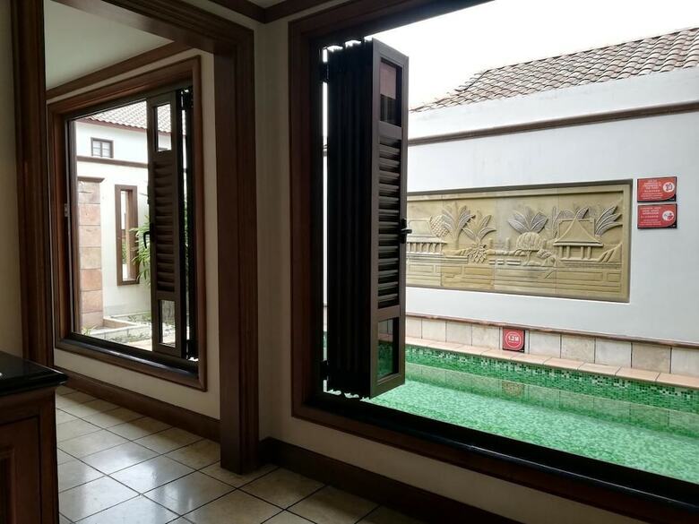 Hotel Wonderland Villa At Port Dickson