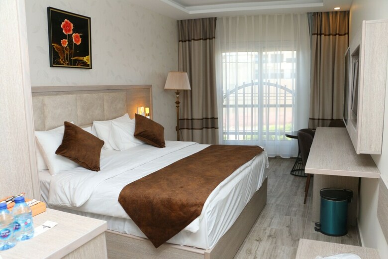 Laverda Hotel