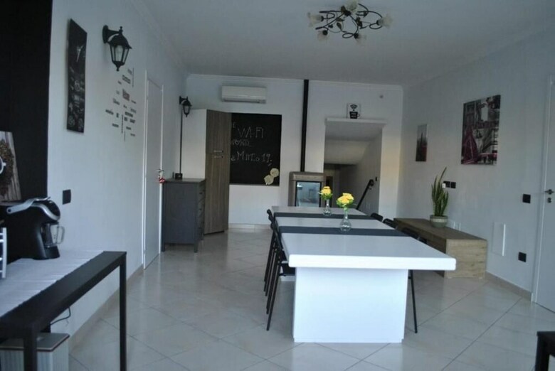 Bed & Breakfast Villa Mirto