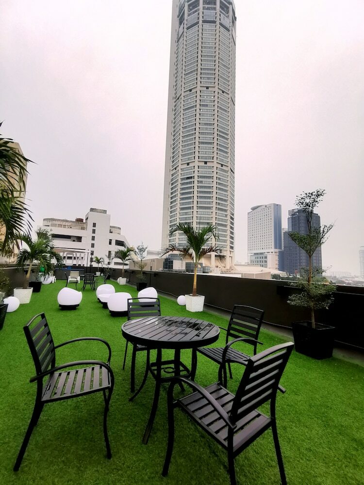 Wow Hotel Penang